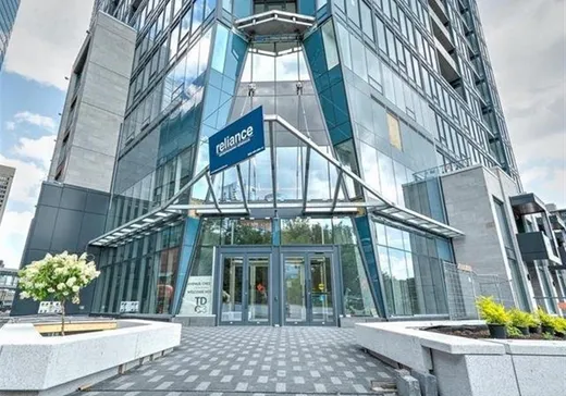 Land for sale - 1288P Rue St-Antoine O., Montreal (Downtown), H3C0X6