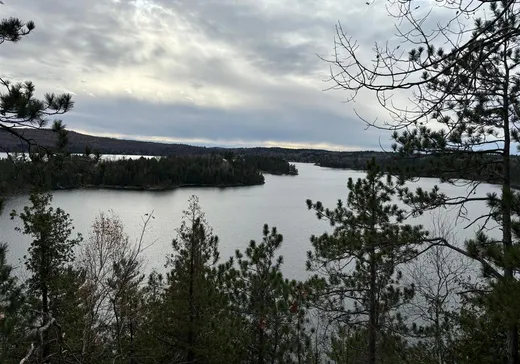 Terrain à vendre - 62 Ch. de la Presqu'île, Sainte-Thérèse-de-la-Gatineau, J0X2X0