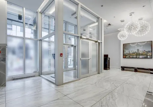 Land for sale - 1239-78 Rue Drummond, Montreal (Downtown), H3G0G4