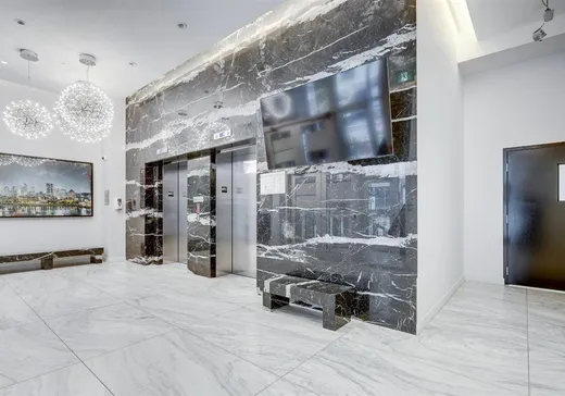Terrain à vendre - 1239-80 Rue Drummond, Montréal (Centreville), H3G0G4