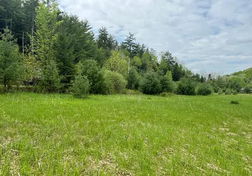 Terrain à vendre - 4 Ch. Cross, Wakefield, J0X 3G0
