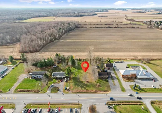 Land for Sale -  Route 201, Ormstown, J0S 1K0