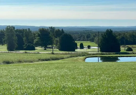 Terrain à vendre -  Route 112, Dudswell, J0B 1G0