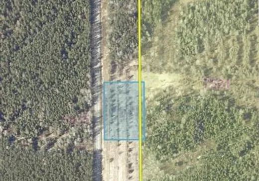 Terrain à vendre -  Route des Pionniers, Rouyn-Noranda, J0Z 1K0