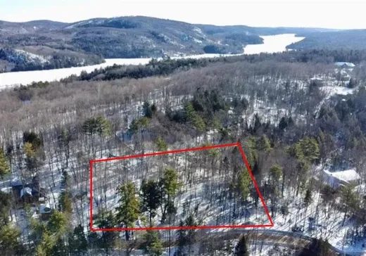 Terrain à vendre - 43 Ch. Winnisic, Chelsea, J9B2L5