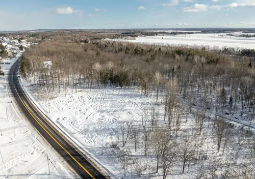 Terrain à vendre - 28 Rue Notre-Dame, Shawinigan-Sud, G9P 0C4