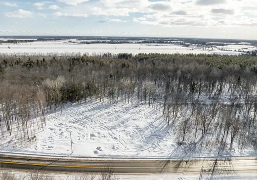 Terrain à vendre - 28 Rue Notre-Dame, Shawinigan-Sud, G9P 0C4