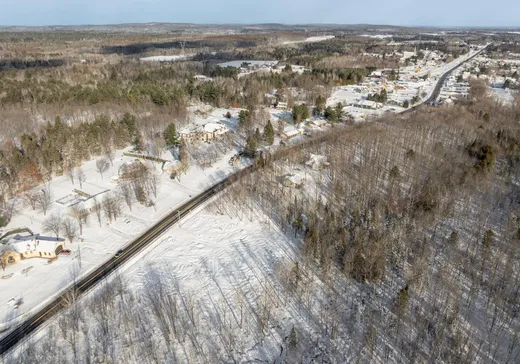 Terrain à vendre - 28 Rue Notre-Dame, Shawinigan-Sud, G9P 0C4