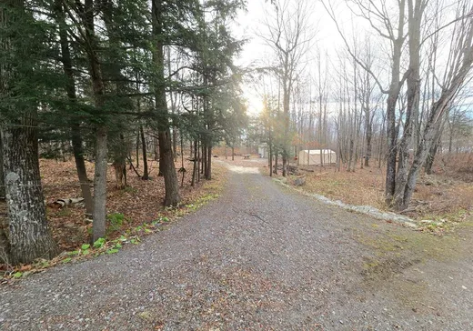 Terrain à vendre -  Rue de la Vista-Bella, Lachute, J8G 0B8