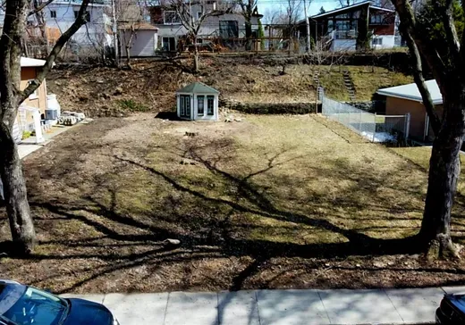 Land for sale - 5350 Rue Léopold-Pouliot, Montreal (North), H1G1G7