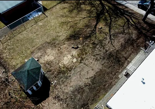 Terrain à vendre - 5350 Rue Léopold-Pouliot, Montréal (Nord), H1G 1G7