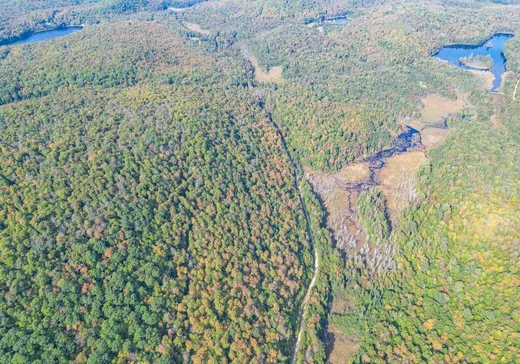 Land for sale -  Ch. du Lac-à-la-Croix, Namur, J0V1N0