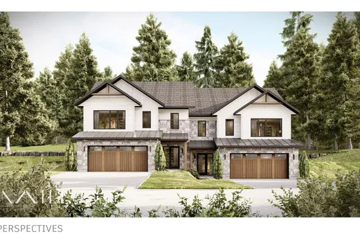 Terrain à vendre - 18 Rue des Berges, Sainte-Adèle, J8B 1B5