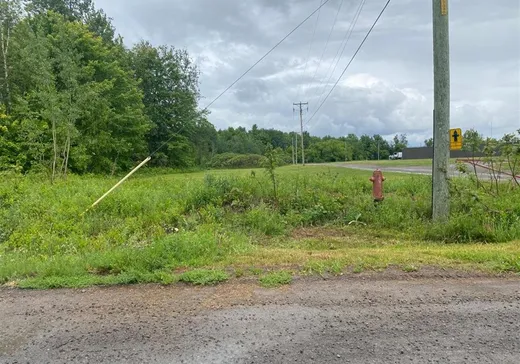 Terrain à vendre -  Boul. de l'Aéroparc, Lachute, J8H 3R8