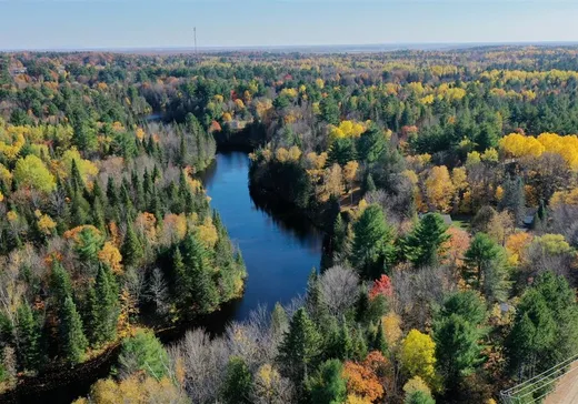 Terrain à vendre -  Rue des Mélèzes, Ste-Julienne, J0K 2T0