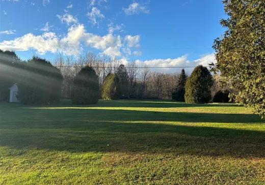 Terrain à vendre -  Ch. Lalonde, Brownsburg-Chatham, J8G 1T8