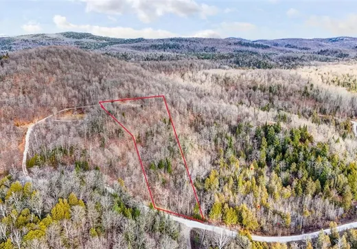 Land for Sale -  Ch. du Domaine-du-Lac-Grenville, Grenville, J0V 1B0