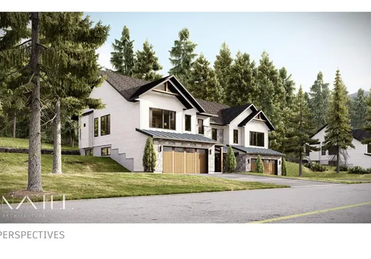 Land for Sale - 19 Rue des Berges, Sainte-Adèle, J8B 1B5