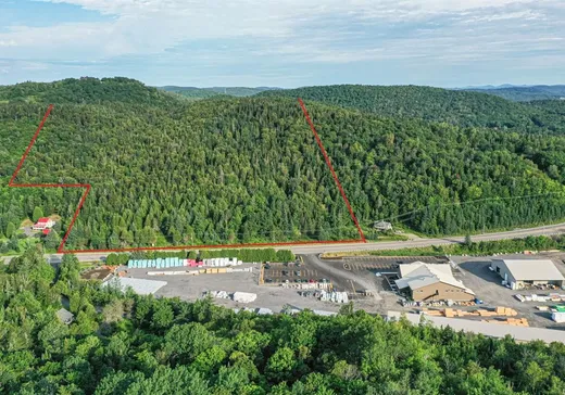 Land for sale - 5244 Boul. Labelle, Val Morin, J0T2R0