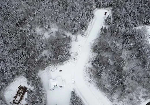 Terrain à vendre -  Ch. du Lac-Baribeau, St-Donat-De-Montcalm, J0T 2C0