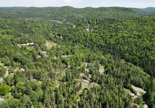 Terrain à vendre -  Mtée du 2e Rang, Val David, J0T2N0