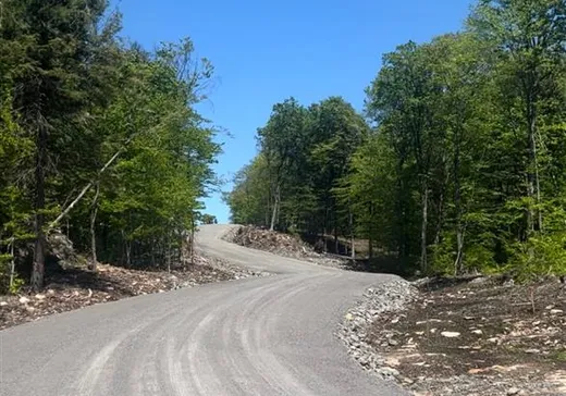 Terrain à vendre -  Rue de l'Épervier, Gore, J0V1K0