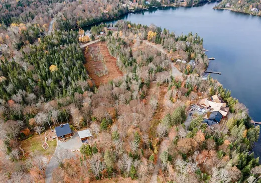 Terrain à vendre -  Ch. du Lac-de-la-Montagne-Noire, Lantier, J0T 1V0