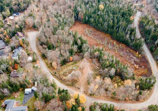 Terrain à vendre -  Ch. du Lac-de-la-Montagne-Noire, Lantier, J0T 1V0