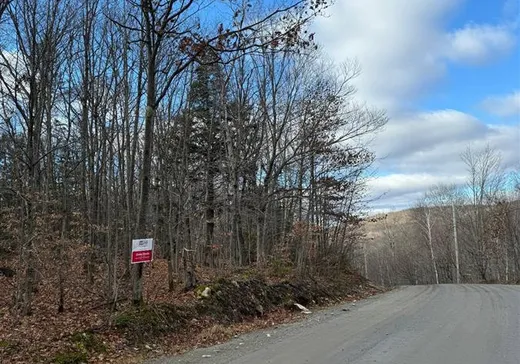 Land for sale -  Mtée Mongeau, Saint-Calixte, J0K1Z0
