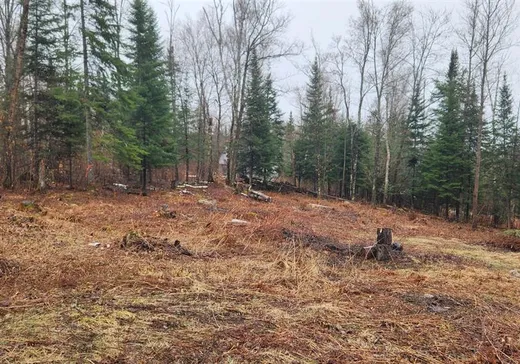 Land for Sale -  Rue de l'Habitat, Mont-Laurier, J9L 3G4