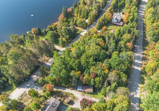 Land for Sale -  Ch. du Genêt, L'Ascension, J0T 1W0