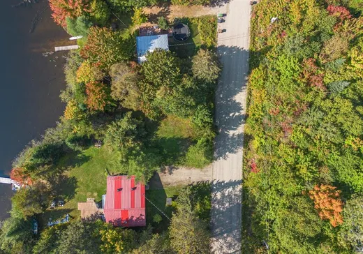 Land for Sale -  Ch. du Genêt, L'Ascension, J0T 1W0