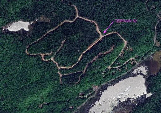 Land for Sale -  Rue de l'Héritage, Sainte-Adèle, J8B 0B4