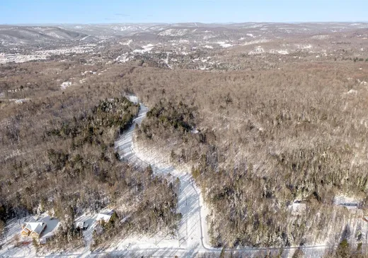 Terrain à vendre -  Rue Colin-Shaw, St-Hippolyte, J8A 1A5