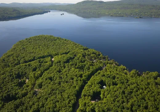 Terrain à vendre - 28 Ch. Varin, St-Donat-De-Montcalm, J0T 2C0