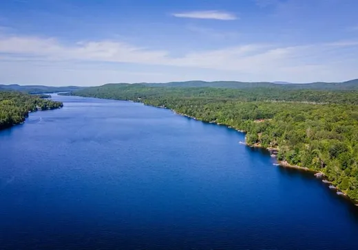 Terrain à vendre -  Ch. du Lac-Labelle, Mont-Tremblant, J0T 1H0