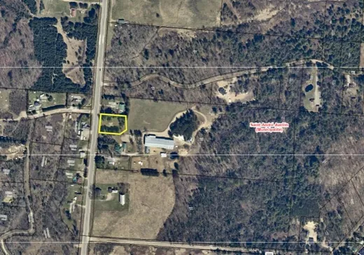 Land for sale -  Route 321 N., St-Andre-Avellin, J0V1W0