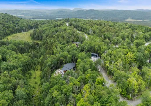 Terrain à vendre -  Rue du Mont-Washington, Mont-Tremblant, J0T 1M0