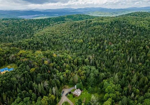 Terrain à vendre -  Ch. Gillespie, Sainte-Agathe-des-Monts, J8C0X5