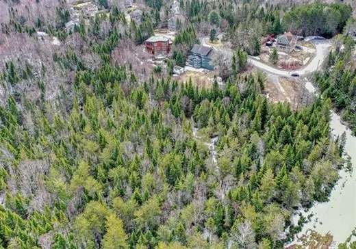 Land for Sale -  Rue des Chrysanthèmes, Sainte-Agathe-des-Monts, J8C 3N5