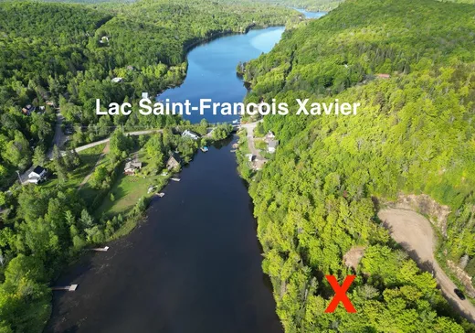 Land for sale - 18 Ch. Lisbourg, Saint-Faustin, J0T1B0