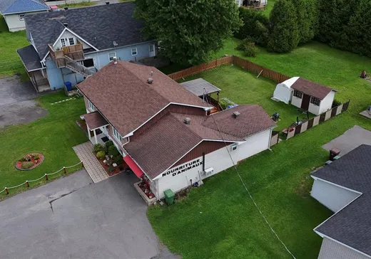 Terrain à vendre -  Boul. Ste-Sophie, Saint-Jérôme, J5J 2P6
