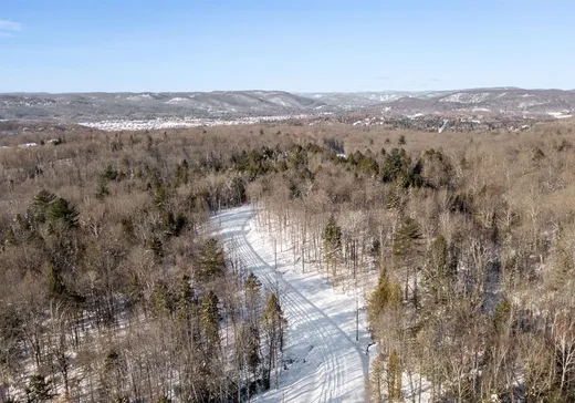Terrain à vendre -  Rue Colin-Shaw, St-Hippolyte, J8A 1A5