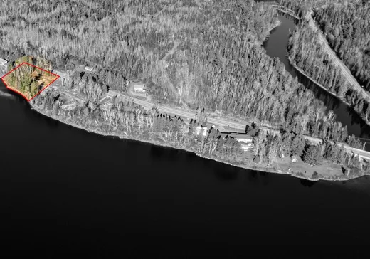Land for Sale - 2553 Route Ducharme, Saint-Maurice, G0X 2X0