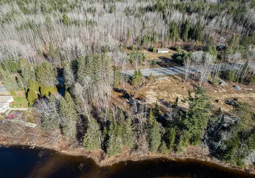 Land for Sale - 2553 Route Ducharme, Saint-Maurice, G0X 2X0