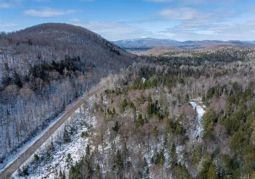 Land for sale -  Ch. de la Sauvagine, Mont-Tremblant, J0T1J2