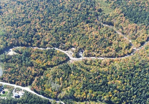 Terrain à vendre -  Ch. des Bêtes-Puantes, Trois-Rives, G0X 2C0