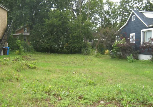 Land for sale - 40 12e Avenue, Deux-Montagnes, J7R3S1