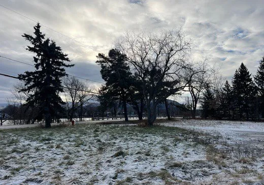 Terrain à vendre -  Rue Richelieu, Beloeil, J3G2C9