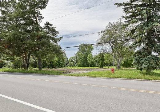 Land for Sale -  Rue Richelieu, Beloeil, J3G 2C9